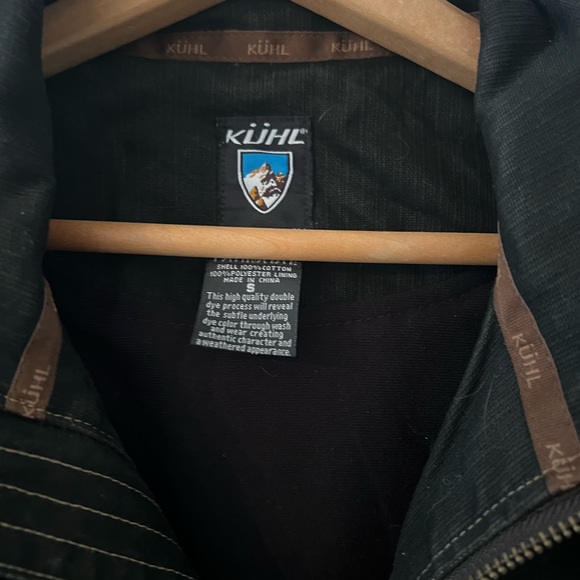 Kühl-Men’s Burr Jacket - Picture 2 of 6